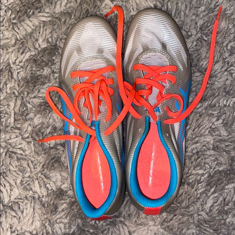 Asics Hyper Rocket Girl 7 Track Flats